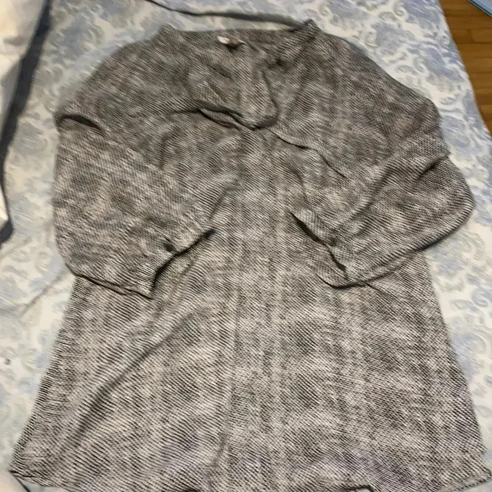 Dynamite top